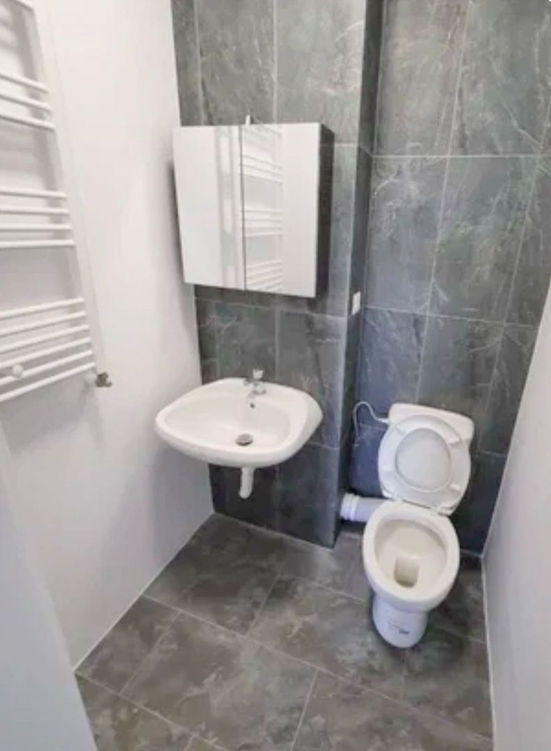 Apartament modern cu 3 camere - Complex Arcada - foto 13
