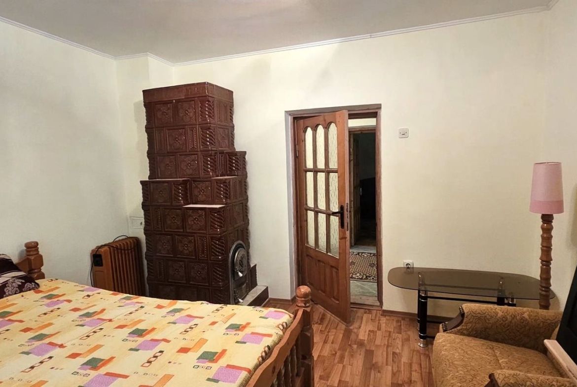 Casa la sol cu teren 1055 mp si livada - Vanatori, Galati - foto 13