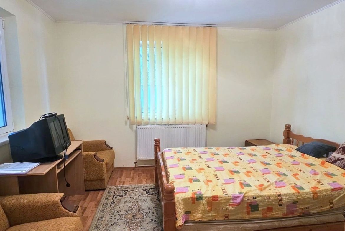 Casa la sol cu teren 1055 mp si livada - Vanatori, Galati - foto 14