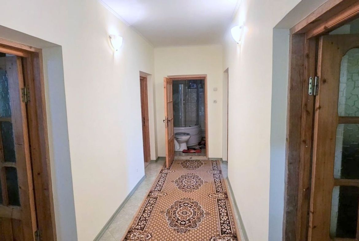 Casa la sol cu teren 1055 mp si livada - Vanatori, Galati - foto 15