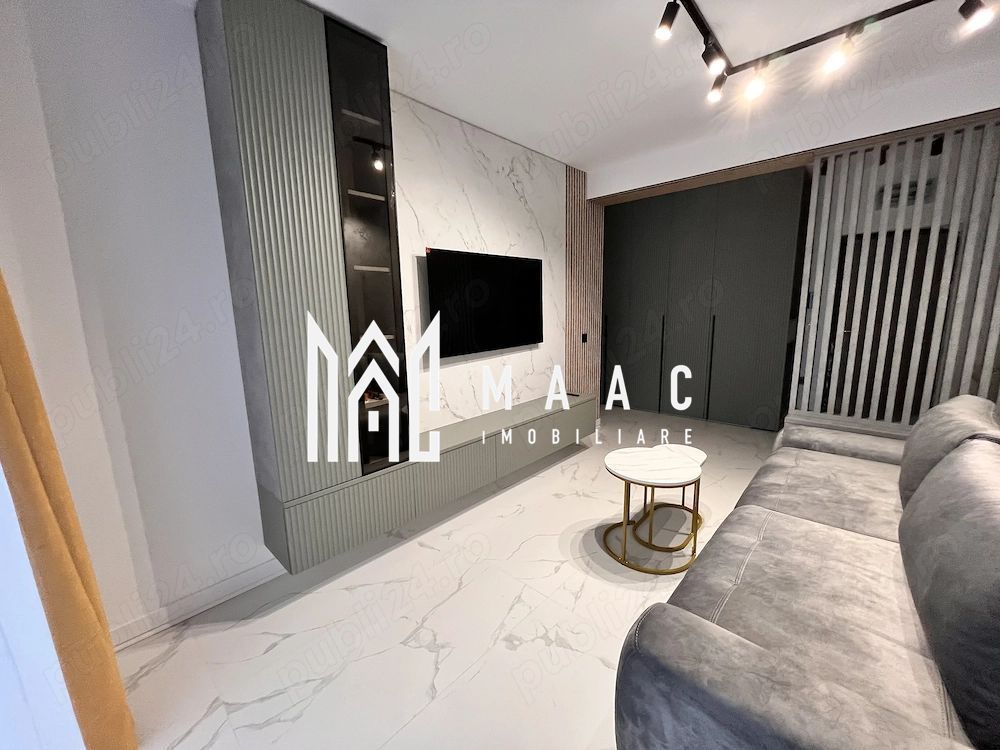 Apartament de vânzare 3 camere | Șelimbăr, Sibiu | 75 mp, smart, parcare - Imagine principala