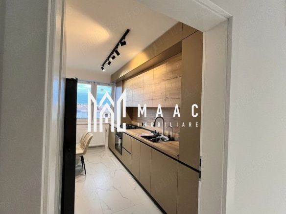 Apartament de vânzare 3 camere | Șelimbăr, Sibiu | 75 mp, smart, parcare - foto 3