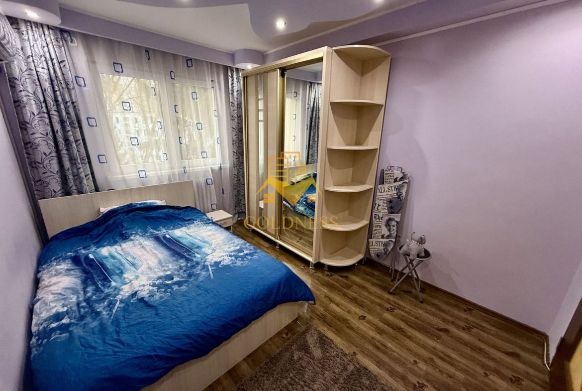 2 camere, balcon, Grigorescu, Zona Fântanele, Profi, Pet Friendly