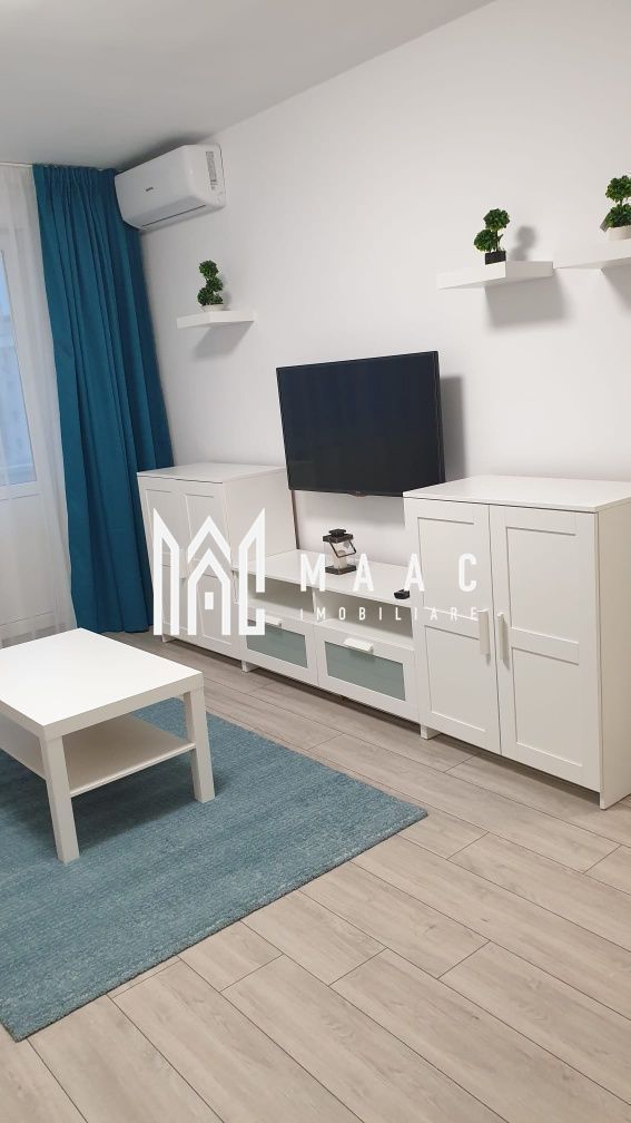 Apartament 2 camere | 52 MPU | Balcon | Lift | Mihai Viteazul - Imagine principala