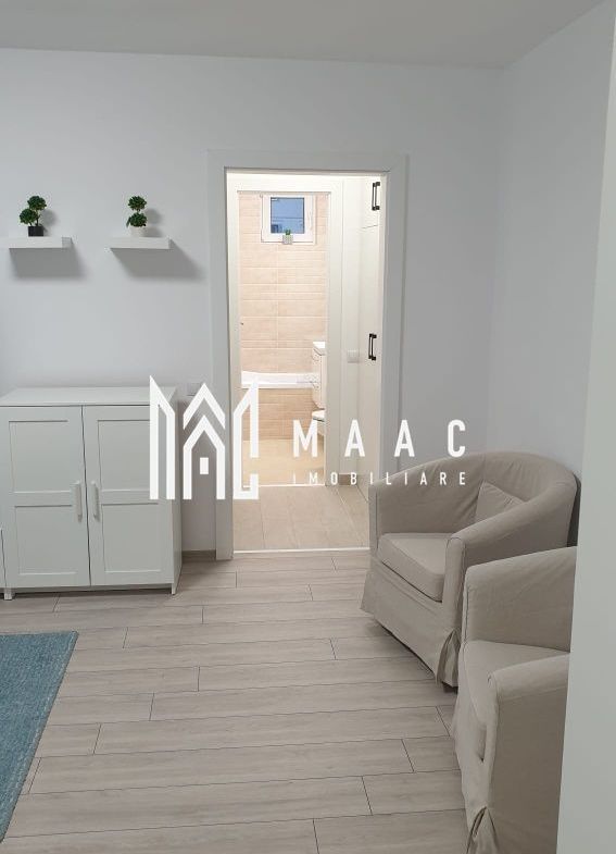 Apartament 2 camere | 52 MPU | Balcon | Lift | Mihai Viteazul - foto 2