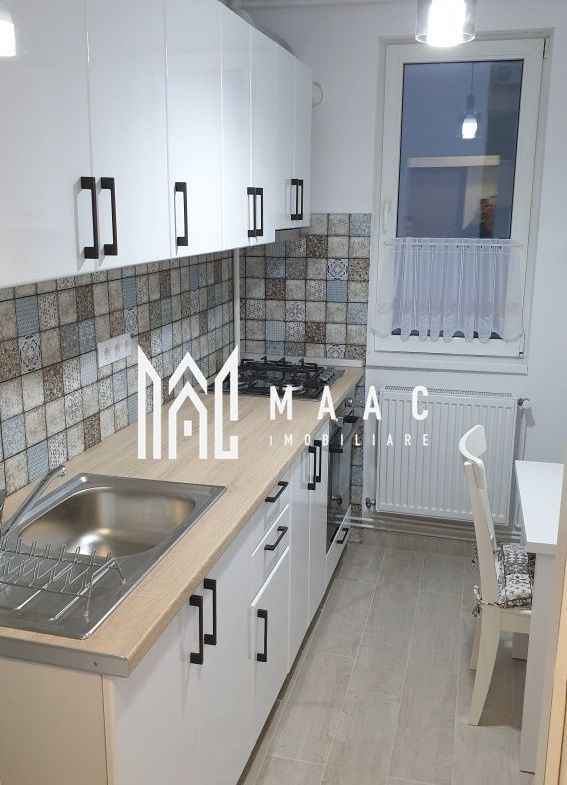 Apartament 2 camere | 52 MPU | Balcon | Lift | Mihai Viteazul - foto 3