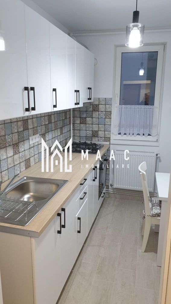 Apartament 2 camere | 52 MPU | Balcon | Lift | Mihai Viteazul - foto 3
