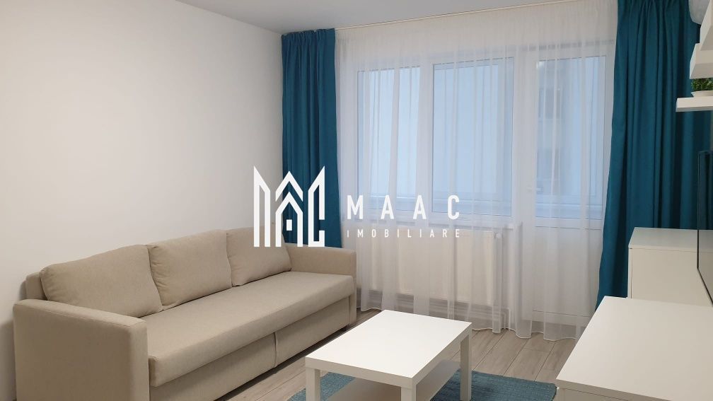 Apartament 2 camere | 52 MPU | Balcon | Lift | Mihai Viteazul - foto 4