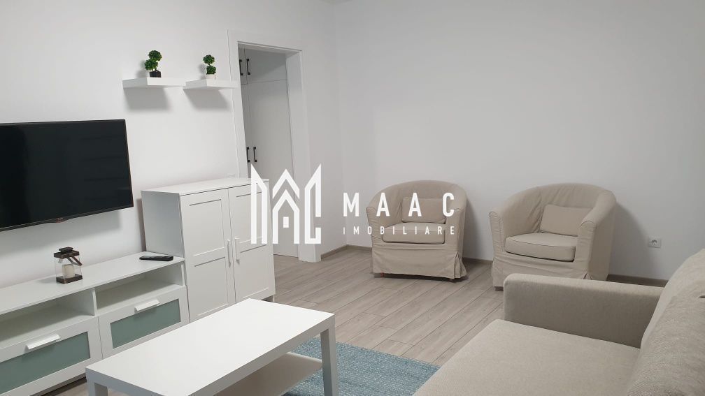 Apartament 2 camere | 52 MPU | Balcon | Lift | Mihai Viteazul - foto 5