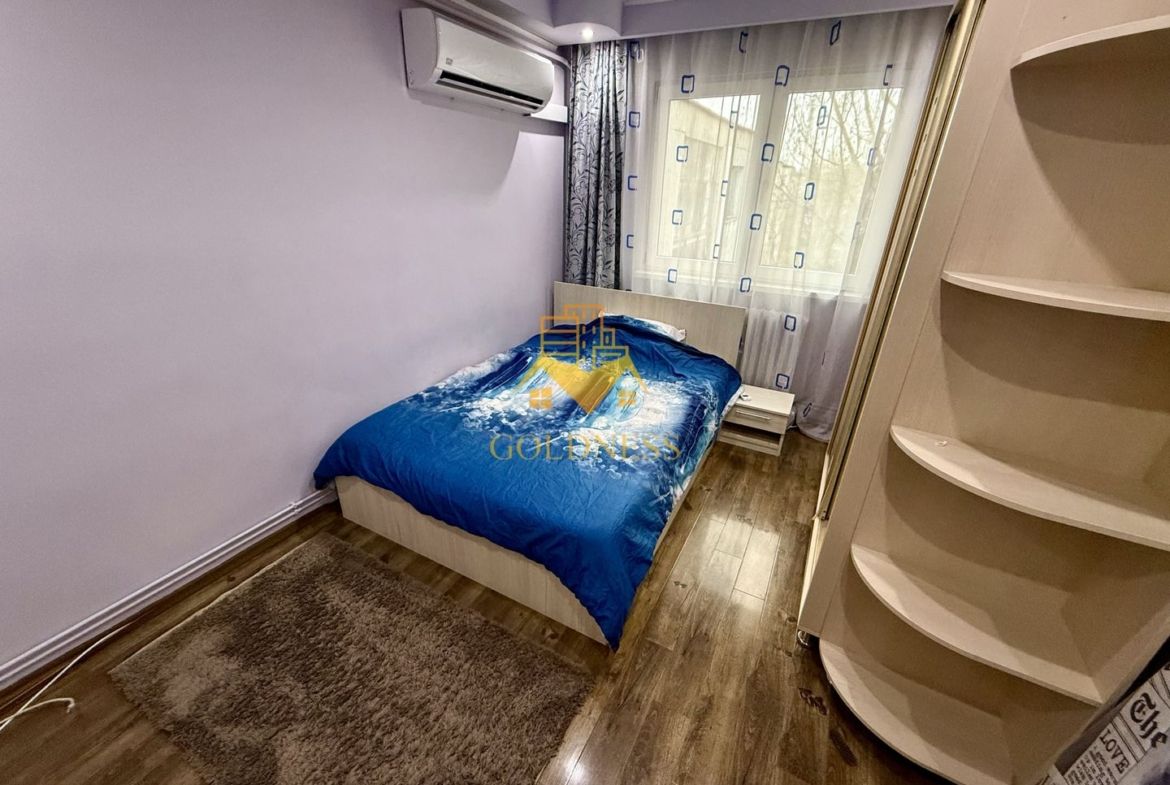 2 camere, balcon, Grigorescu, Zona Fântanele, Profi, Pet Friendly