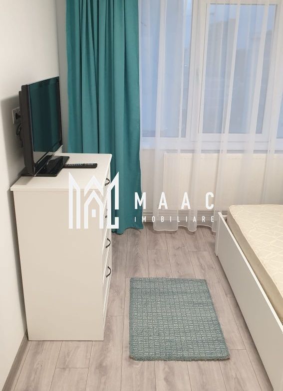 Apartament 2 camere | 52 MPU | Balcon | Lift | Mihai Viteazul - foto 7