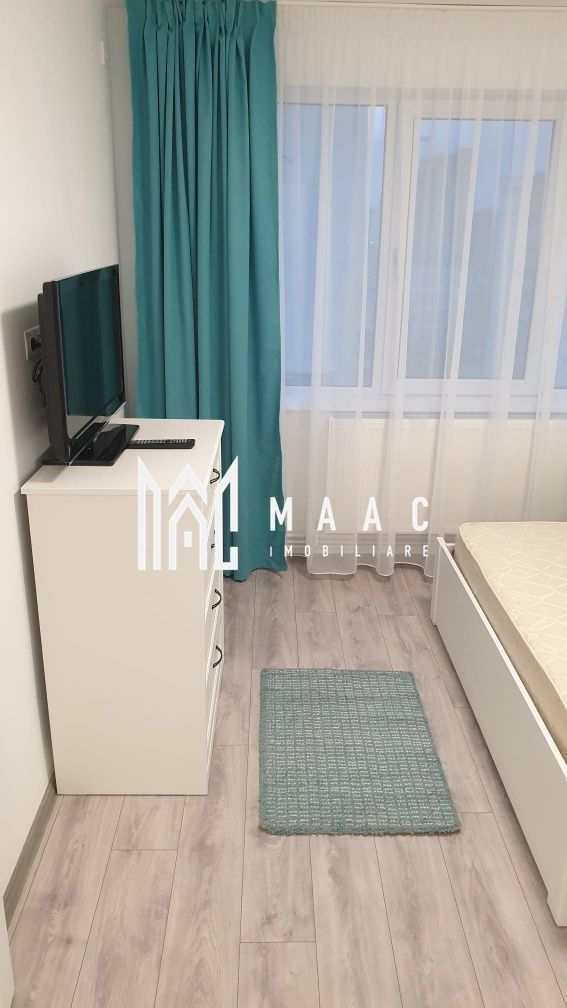 Apartament 2 camere | 52 MPU | Balcon | Lift | Mihai Viteazul - foto 7
