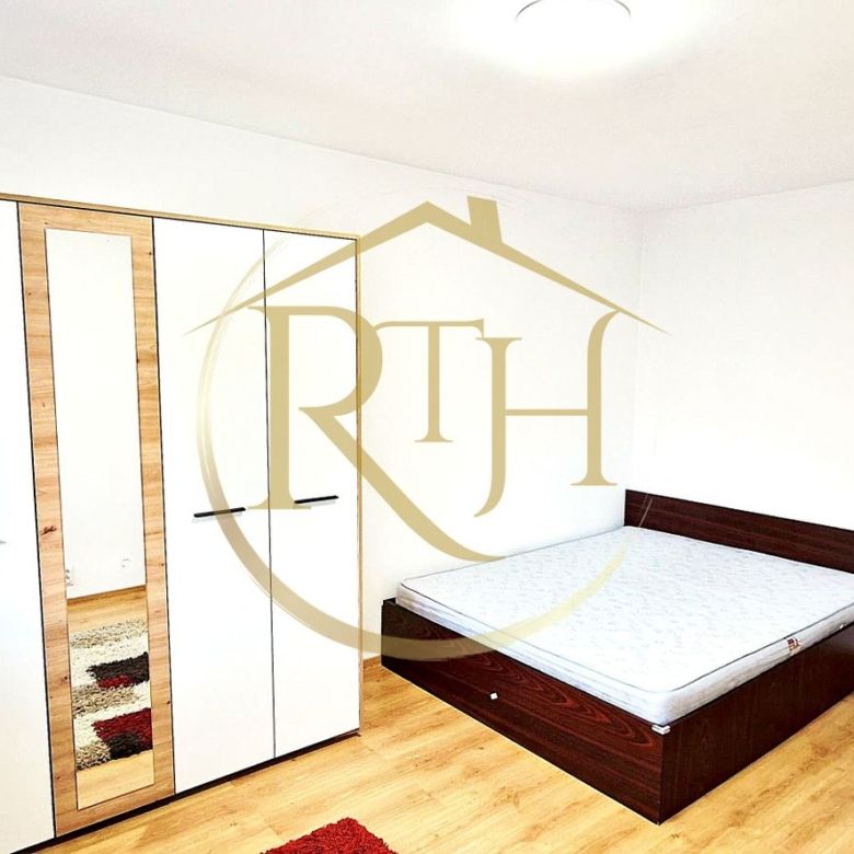 0% Comision . Apartament 1 camera, langa Iulius Mall - Imagine principala