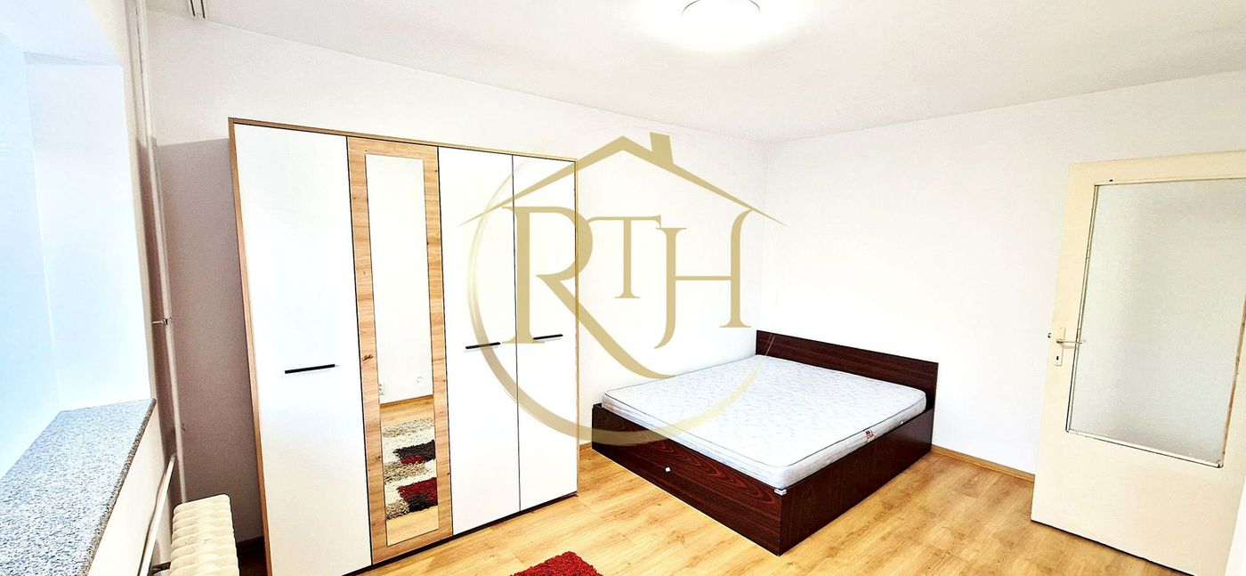 0% Comision . Apartament 1 camera, langa Iulius Mall - Imagine principala