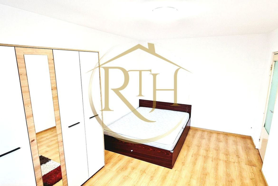 0% Comision . Apartament 1 camera, langa Iulius Mall - foto 2