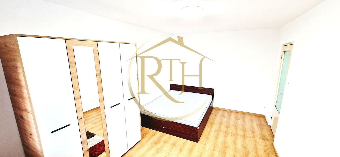 0% Comision . Apartament 1 camera, langa Iulius Mall - foto 2