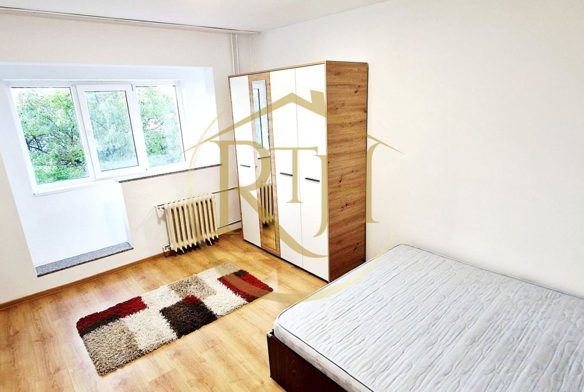 0% Comision . Apartament 1 camera, langa Iulius Mall - foto 3