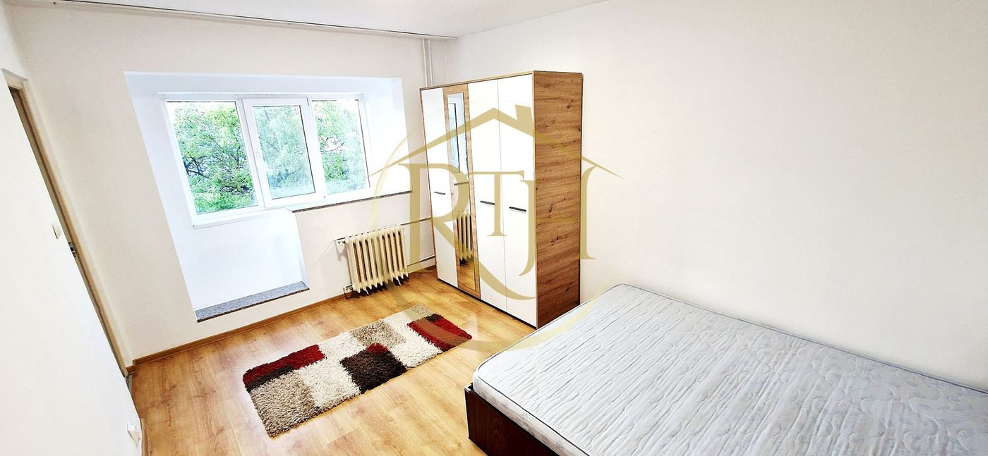 0% Comision . Apartament 1 camera, langa Iulius Mall - foto 3