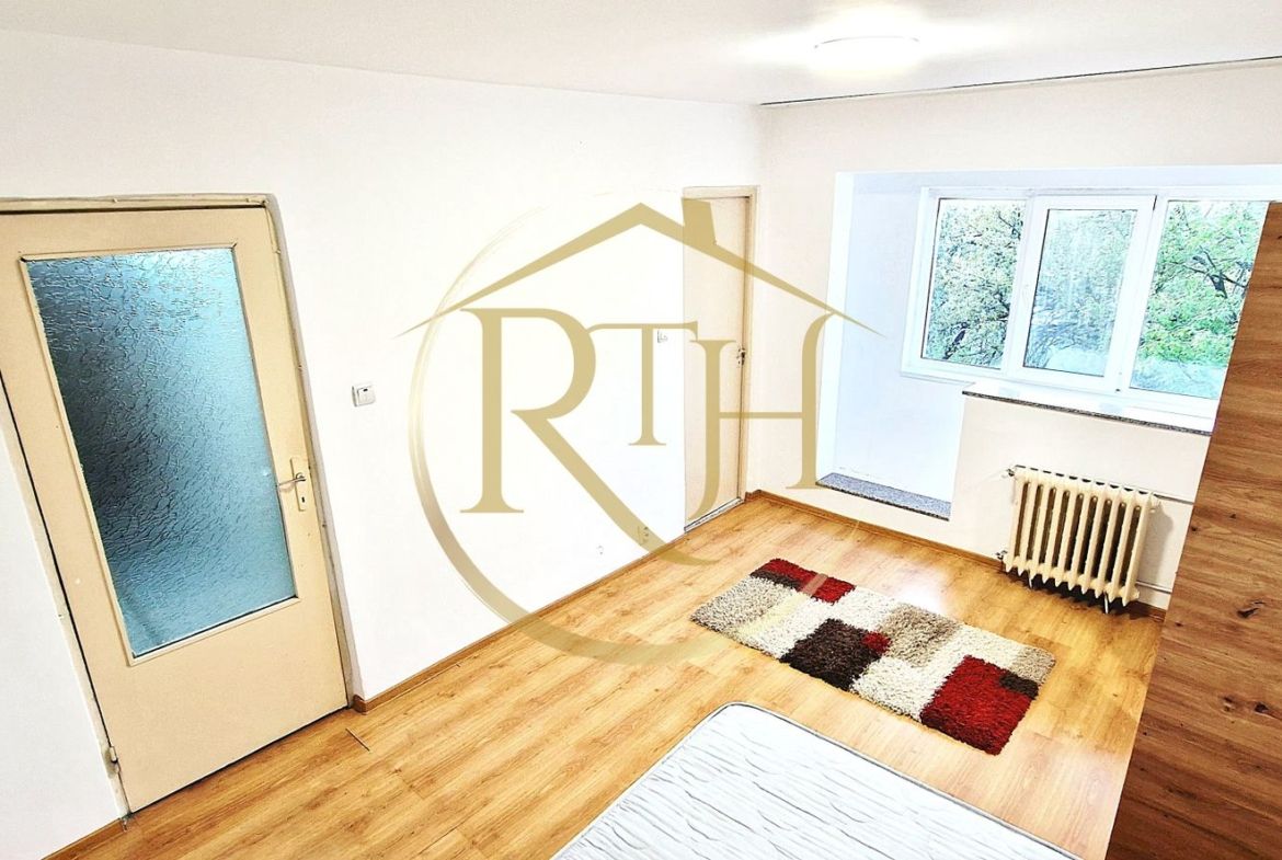 0% Comision . Apartament 1 camera, langa Iulius Mall - foto 4