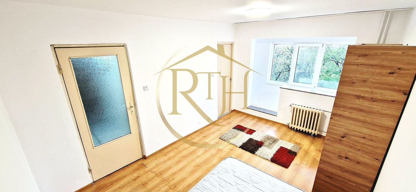 0% Comision . Apartament 1 camera, langa Iulius Mall - foto 4