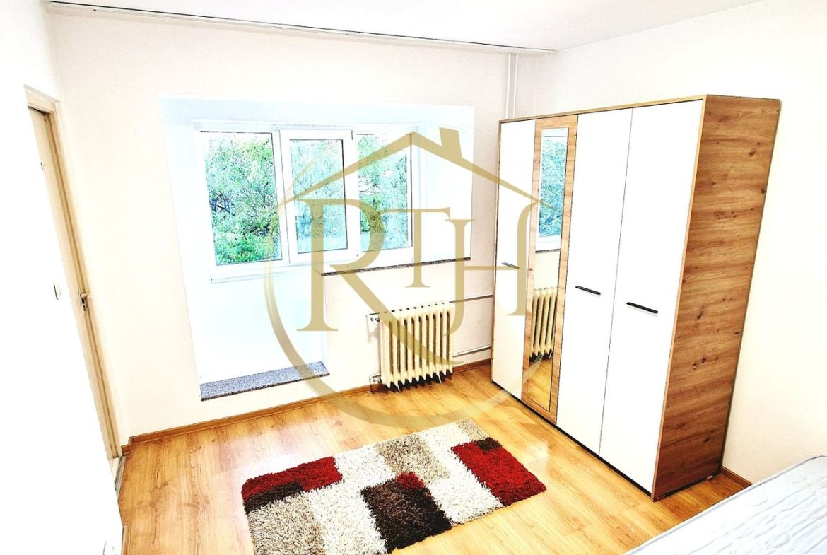 0% Comision . Apartament 1 camera, langa Iulius Mall - foto 5