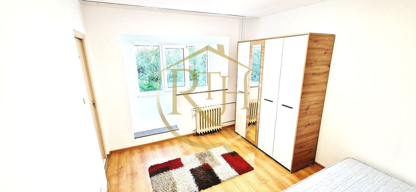 0% Comision . Apartament 1 camera, langa Iulius Mall - foto 5