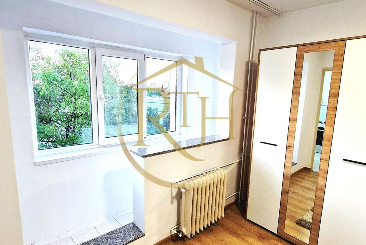 0% Comision . Apartament 1 camera, langa Iulius Mall - foto 6