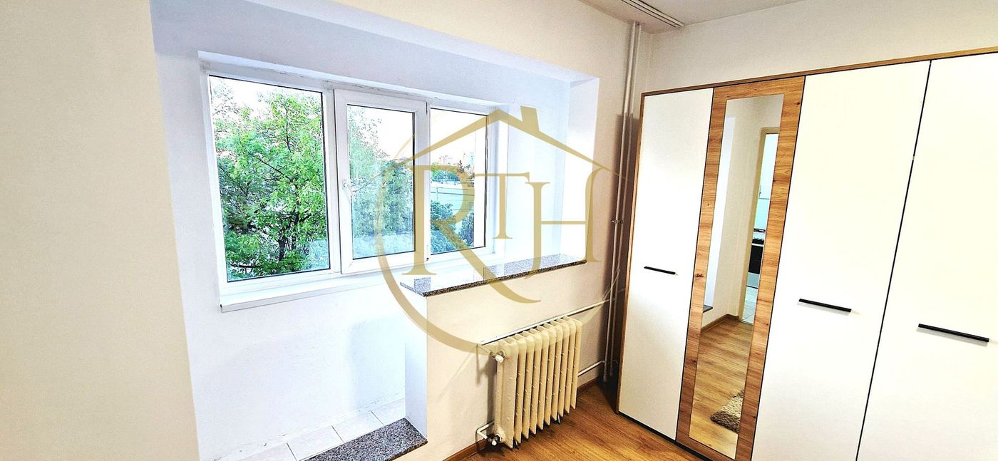 0% Comision . Apartament 1 camera, langa Iulius Mall - foto 6