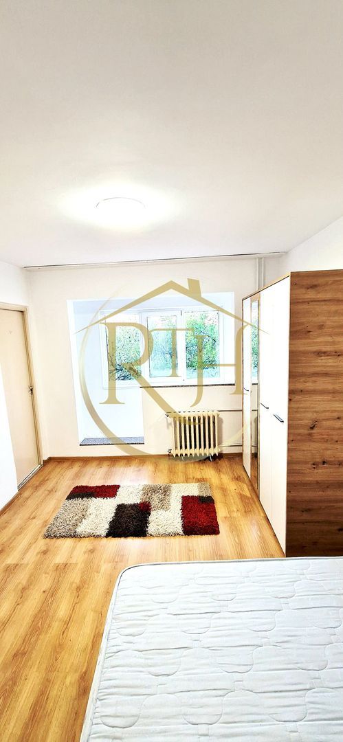 0% Comision . Apartament 1 camera, langa Iulius Mall - foto 7