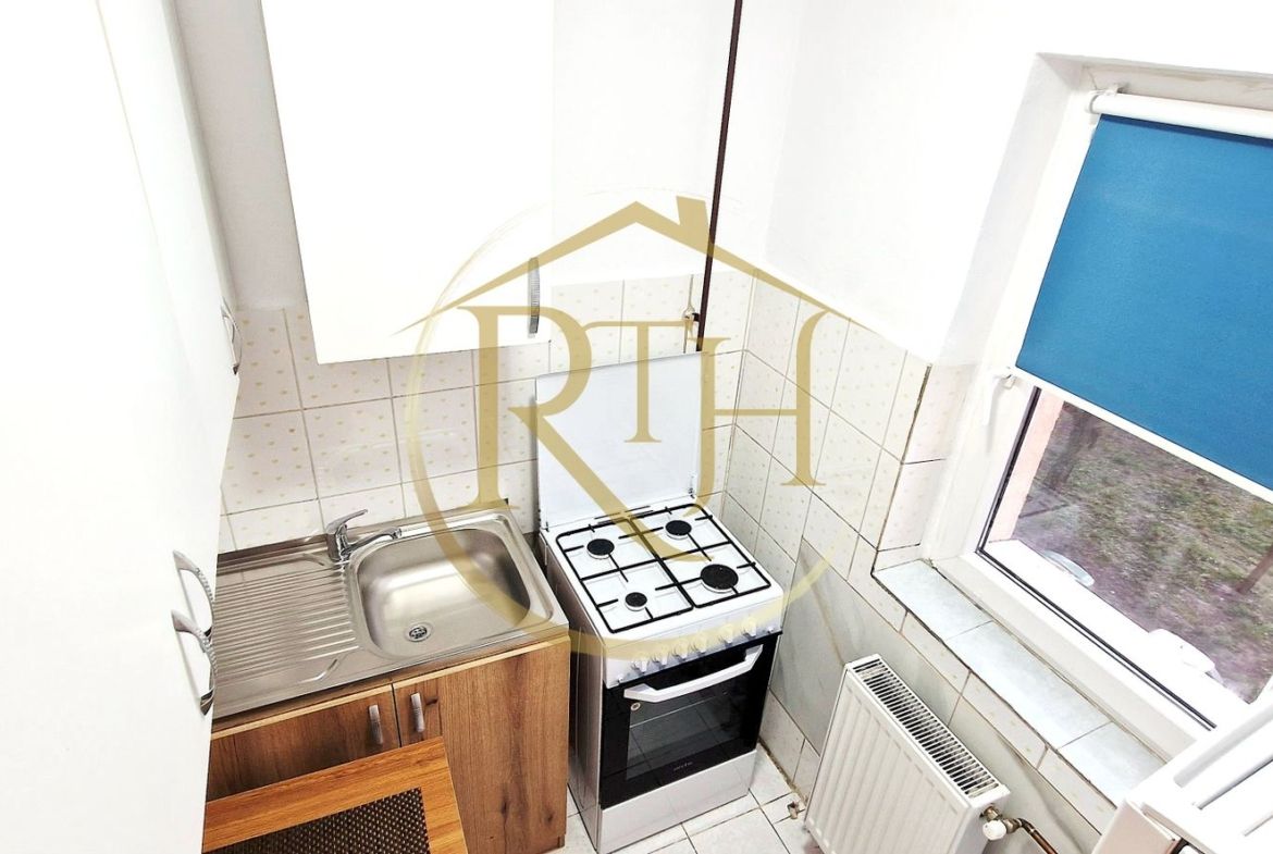 0% Comision . Apartament 1 camera, langa Iulius Mall - foto 8