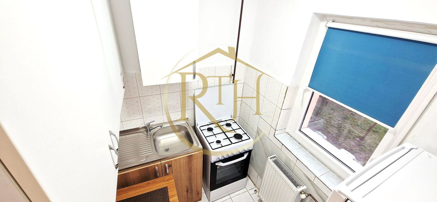 0% Comision . Apartament 1 camera, langa Iulius Mall - foto 8
