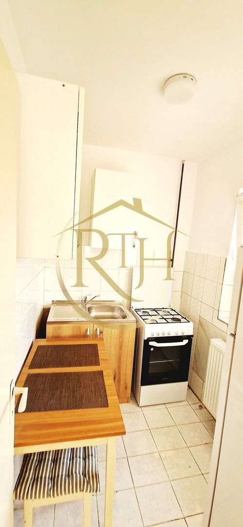 0% Comision . Apartament 1 camera, langa Iulius Mall - foto 9
