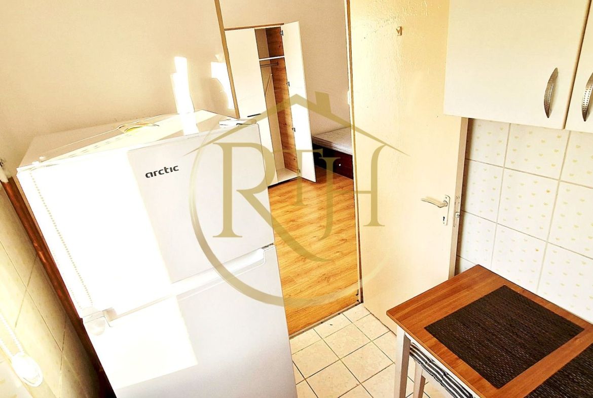 0% Comision . Apartament 1 camera, langa Iulius Mall - foto 10
