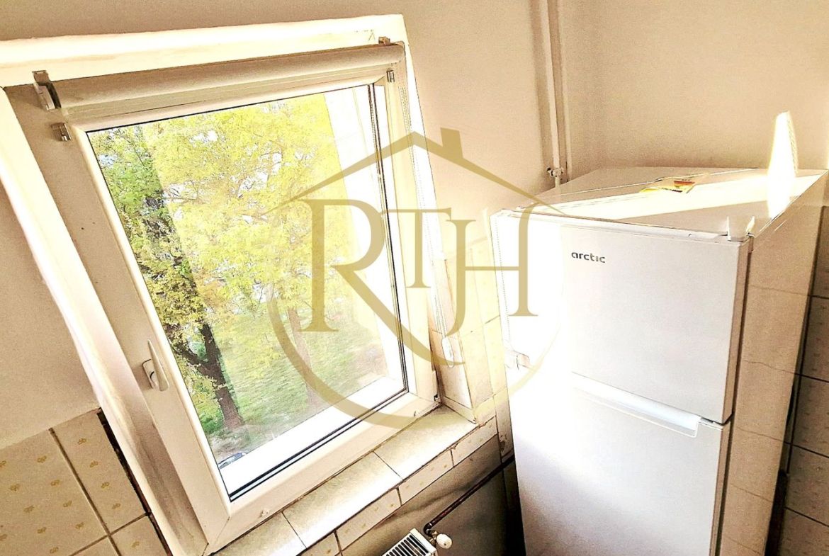 0% Comision . Apartament 1 camera, langa Iulius Mall - foto 11