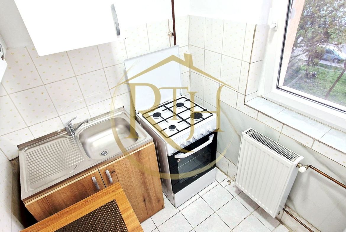 0% Comision . Apartament 1 camera, langa Iulius Mall - foto 12