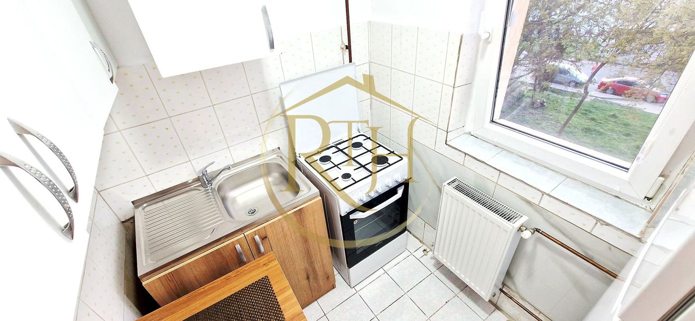 0% Comision . Apartament 1 camera, langa Iulius Mall - foto 12