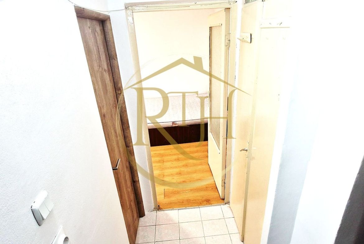 0% Comision . Apartament 1 camera, langa Iulius Mall - foto 13