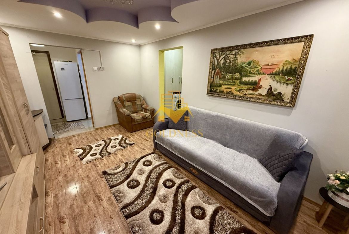 2 camere, balcon, Grigorescu, Zona Fântanele, Profi, Pet Friendly