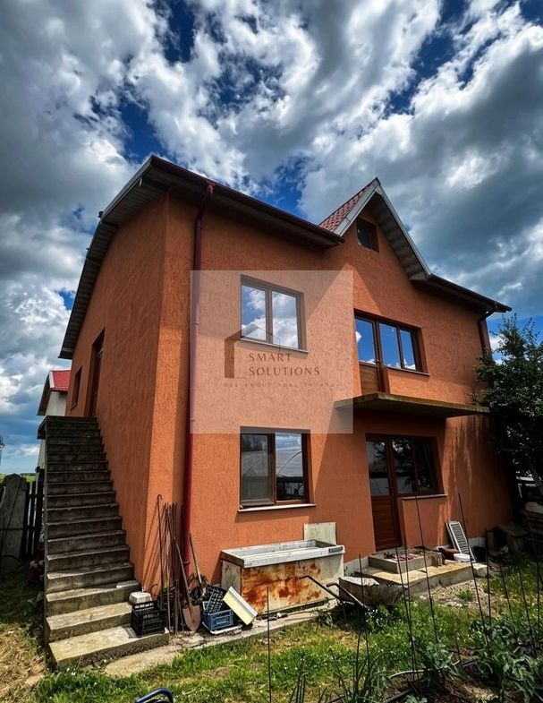 Casă cu teren de 1.000 mp în Costinești – spațiu, libertate, potențial - foto 8