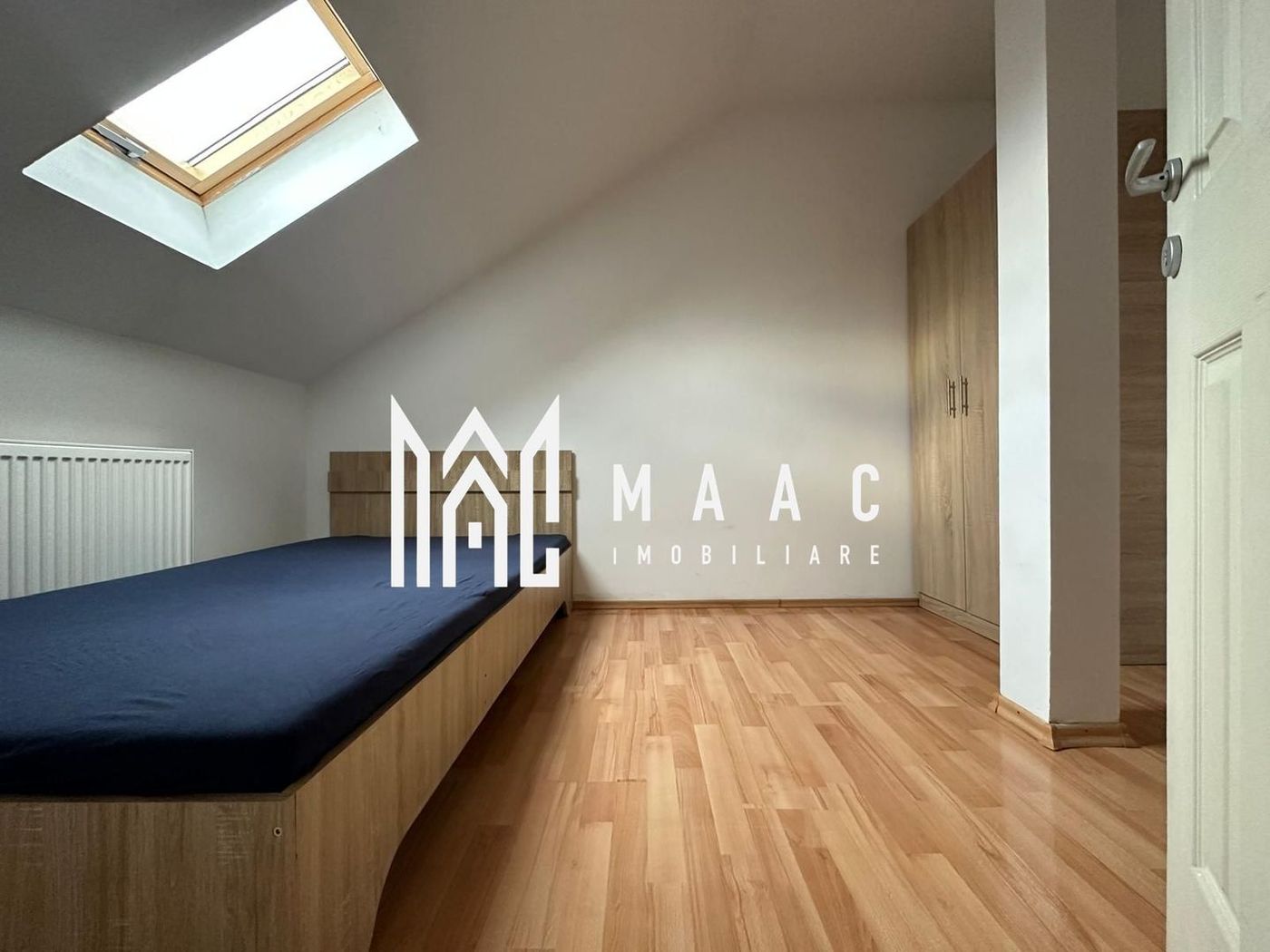 Apartament 3 camere | Mobilat & Utilat | Vasile Aaron - foto 3