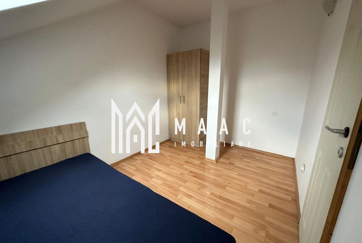 Apartament 3 camere | Mobilat & Utilat | Vasile Aaron - foto 4