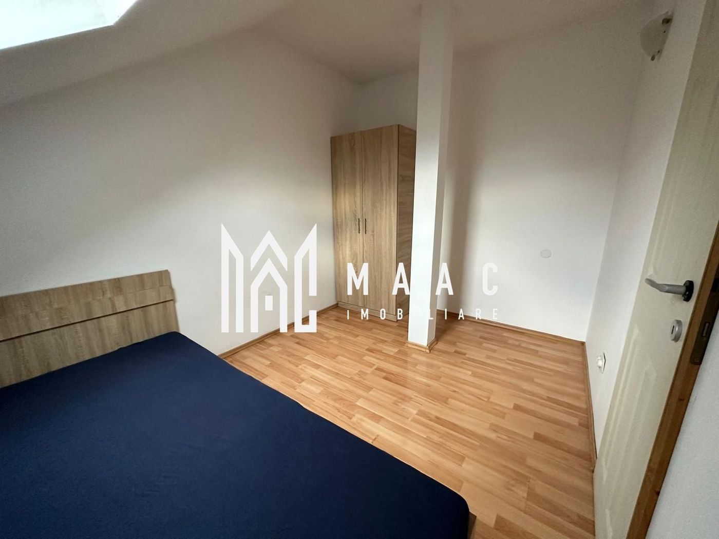 Apartament 3 camere | Mobilat & Utilat | Vasile Aaron - foto 4