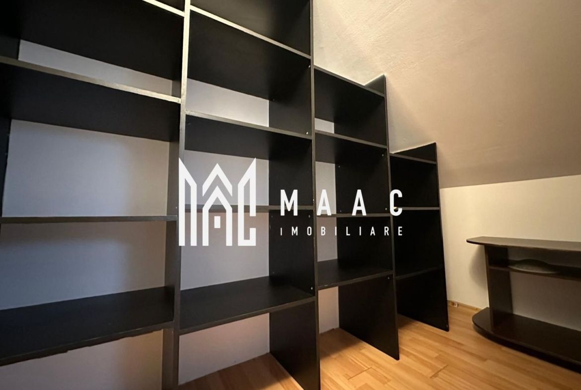 Apartament 3 camere | Mobilat & Utilat | Vasile Aaron - foto 5