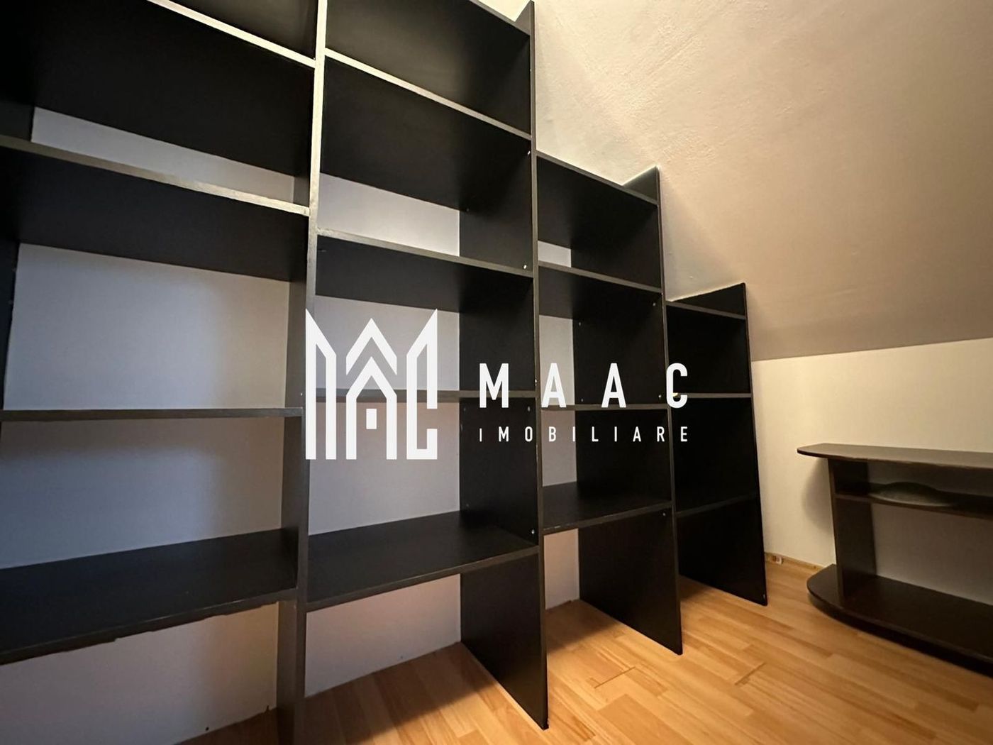Apartament 3 camere | Mobilat & Utilat | Vasile Aaron - foto 5