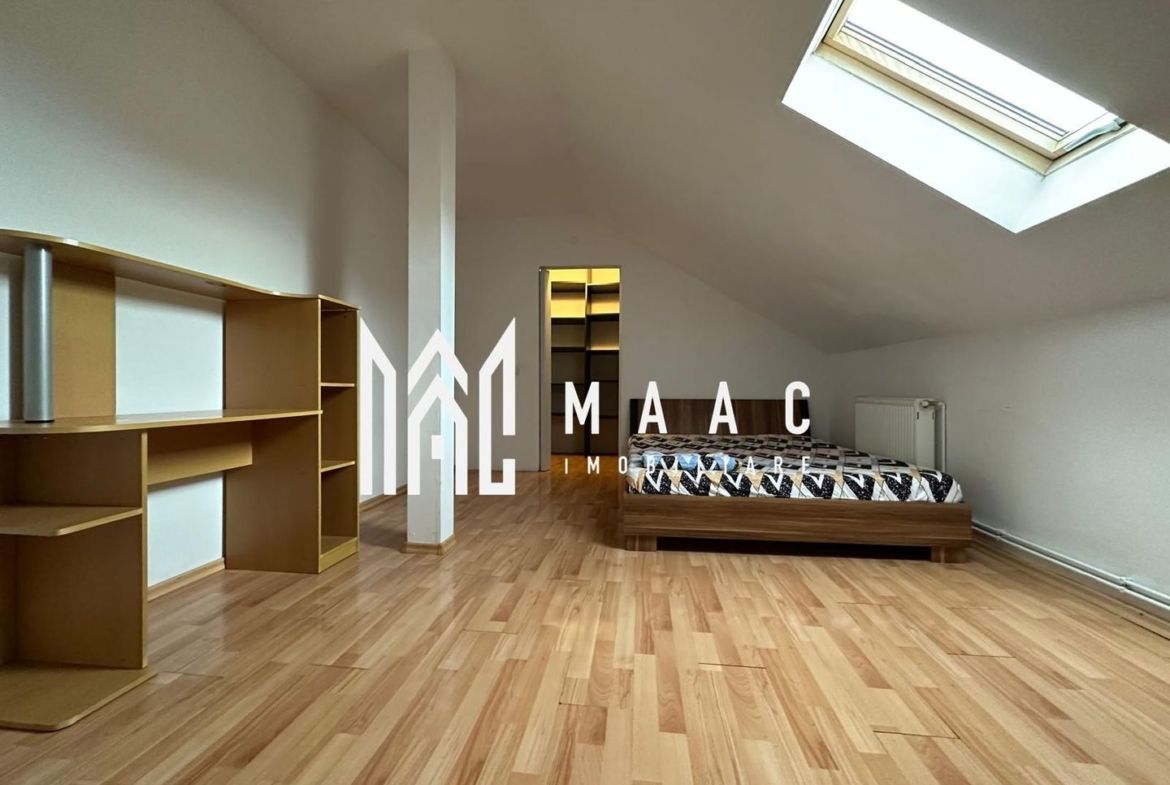 Apartament 3 camere | Mobilat & Utilat | Vasile Aaron - foto 6
