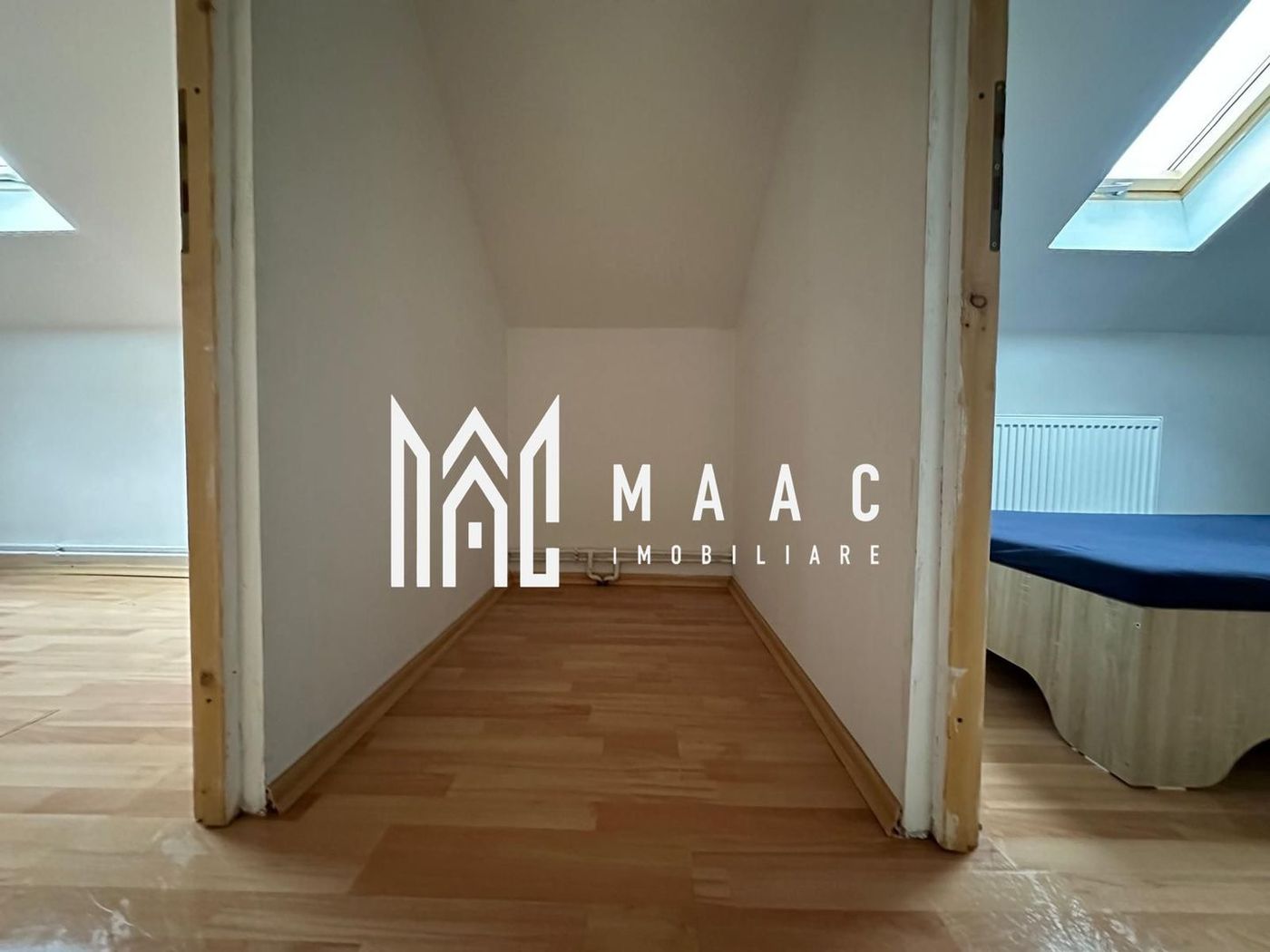 Apartament 3 camere | Mobilat & Utilat | Vasile Aaron - foto 7