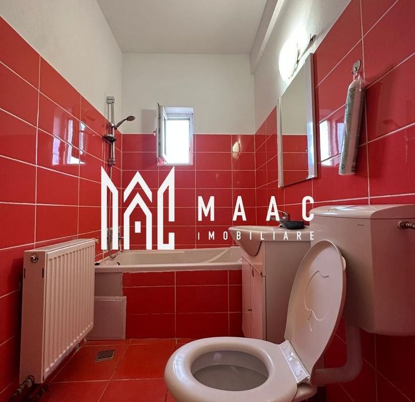 Apartament 3 camere | Mobilat & Utilat | Vasile Aaron - foto 8