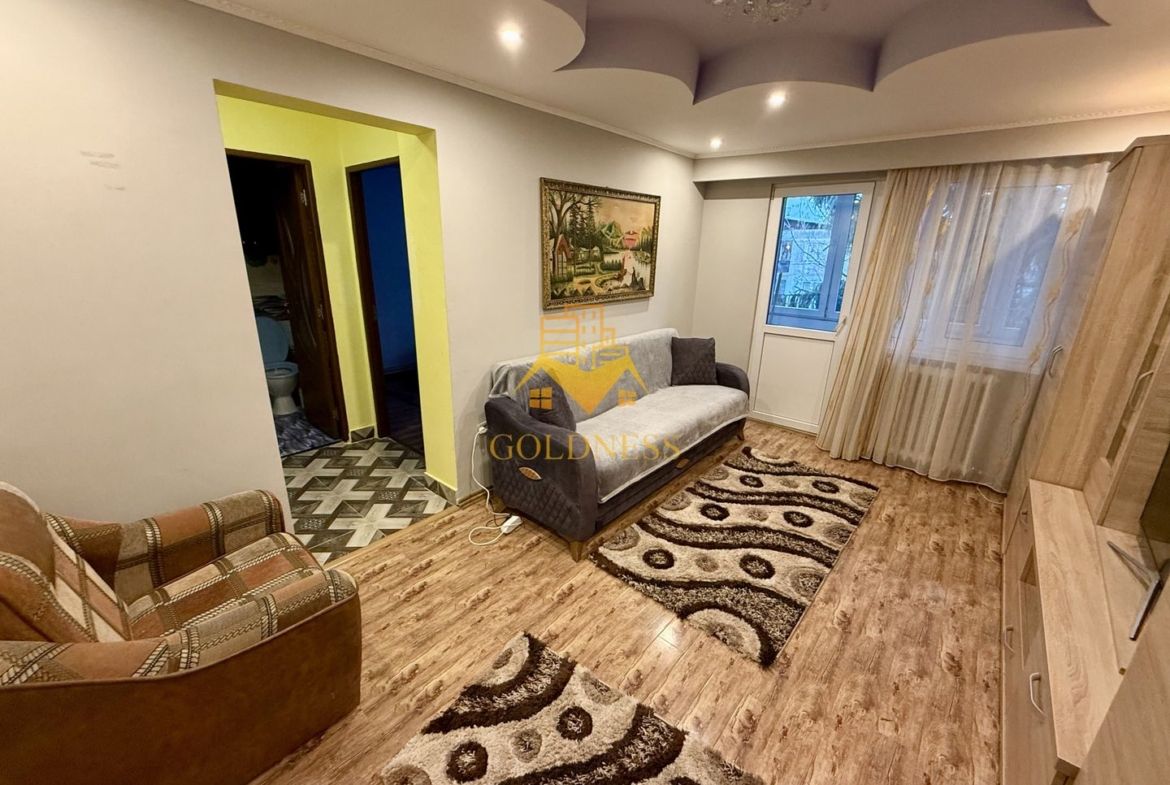 2 camere, balcon, Grigorescu, Zona Fântanele, Profi, Pet Friendly