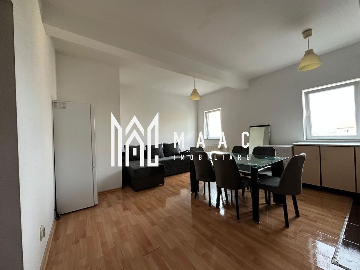 Apartament 3 camere | Mobilat & Utilat | Vasile Aaron - foto 9