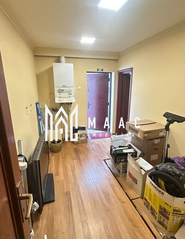 Spațiu birouri/comercial compartimentat | Ultracentral, Sibiu | 100 mp - foto 7